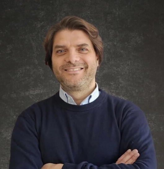 Dr.  Giovanni  Cerulli