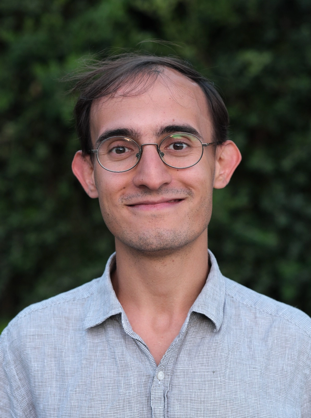 Dr. Jaime Marques-Pereira