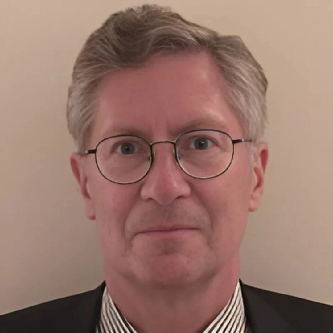 Dr. Neil R. Ericsson (Co-chair)