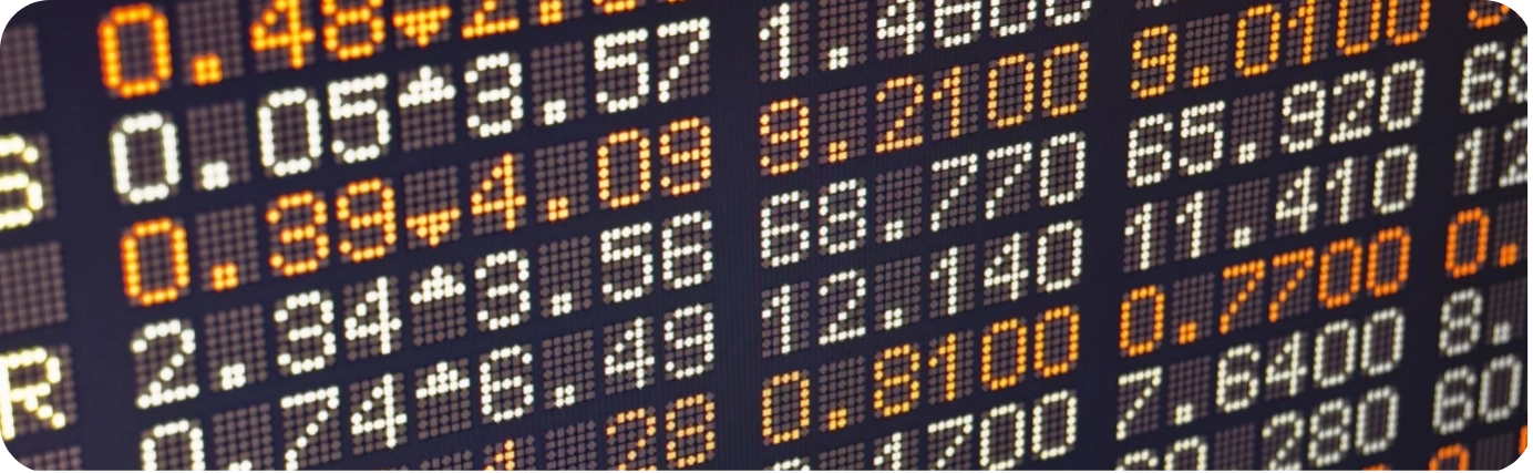 Stock Market Extremes in 2024