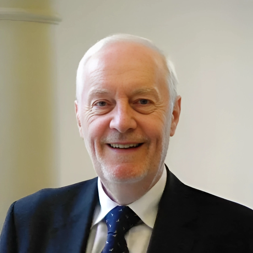 Prof. Sir David F. Hendry