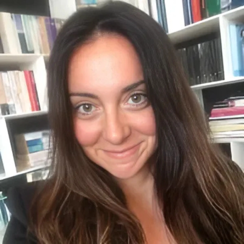 Dr Malvina Marchese