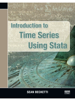 Introduction to Time Series Using Stata