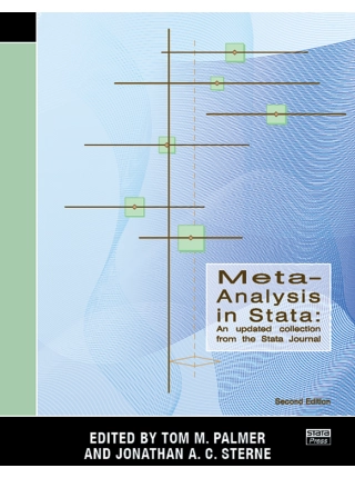 Meta-Analysis in Stata Meta-Analysis in Stata