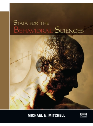 Stata for the Behavioral Sciences Stata for the Behavioral Sciences