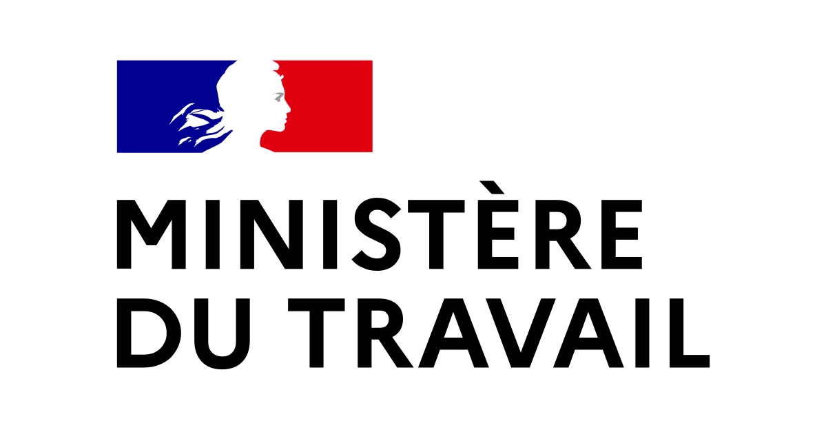 Minist&egrave;re du Travail 